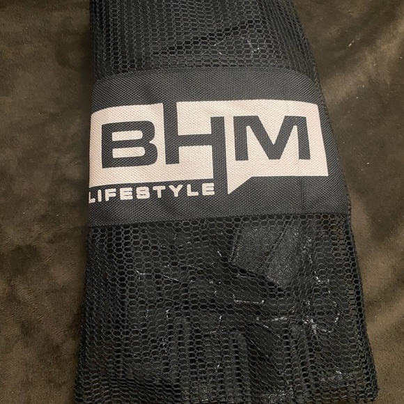 Gym Leather gloves - BRAND NEW - Picture 3 of 8